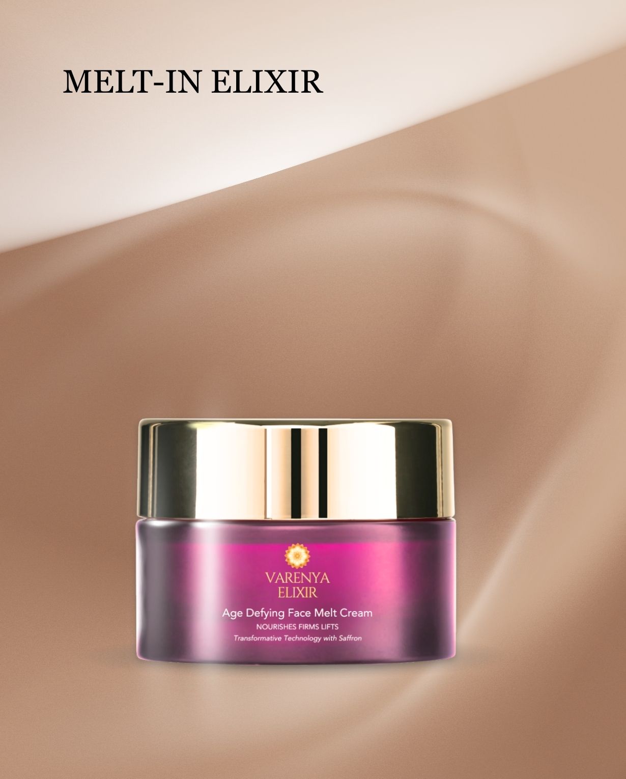 Age Defying Face Melt Cream hover