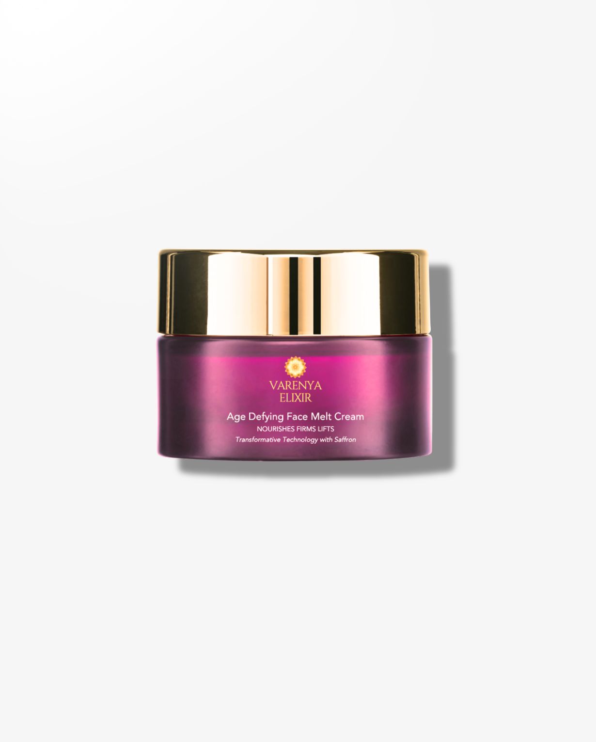 Age Defying Face Melt Cream