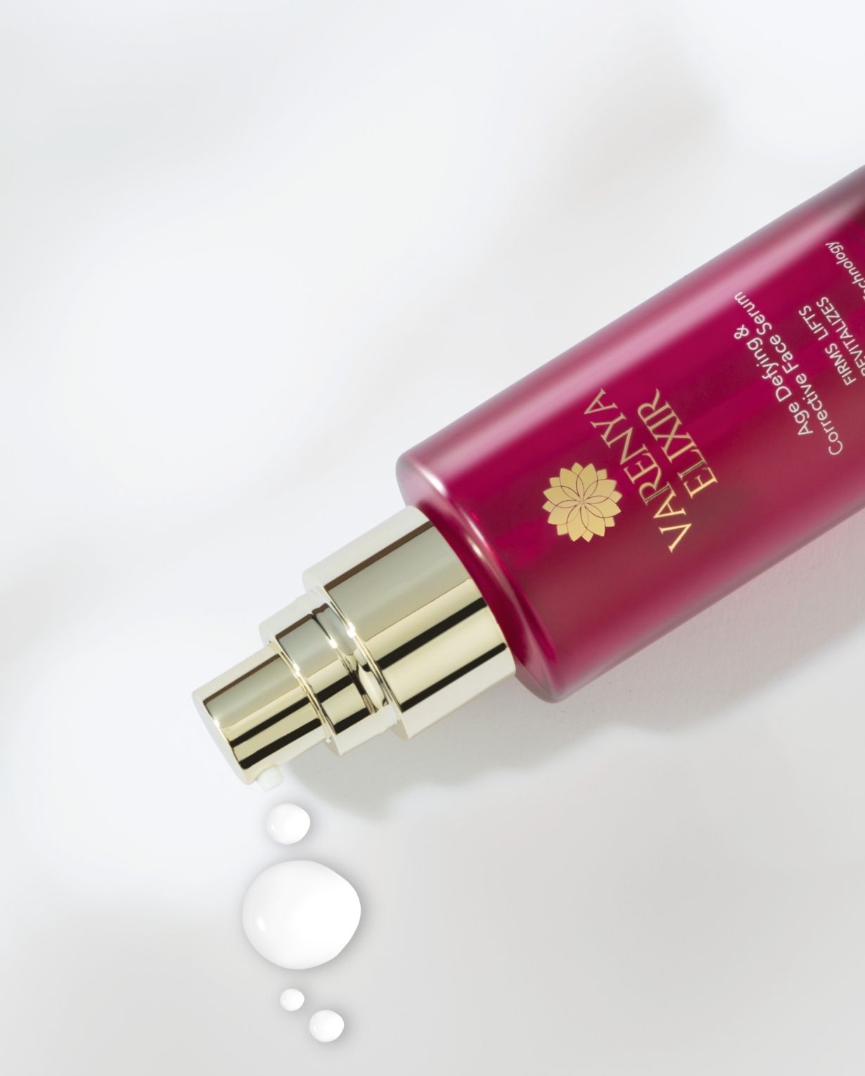 Age Defying & Corrective Face Serum hover