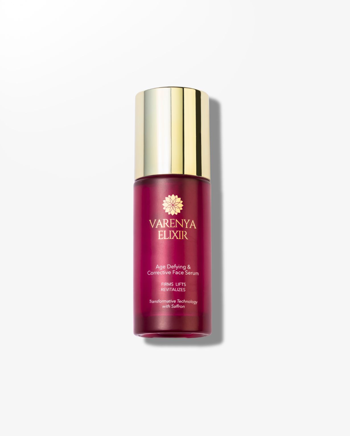 Age Defying & Corrective Face Serum