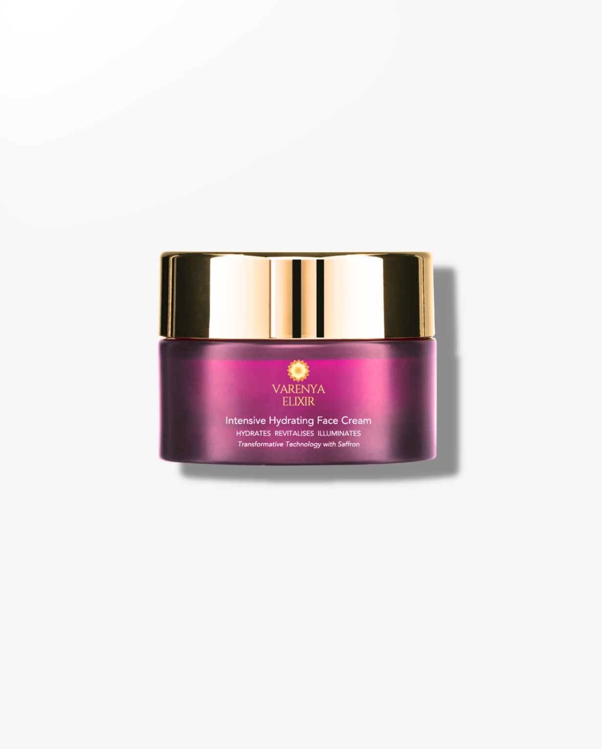 Intensive Hydrating Face Cream 
