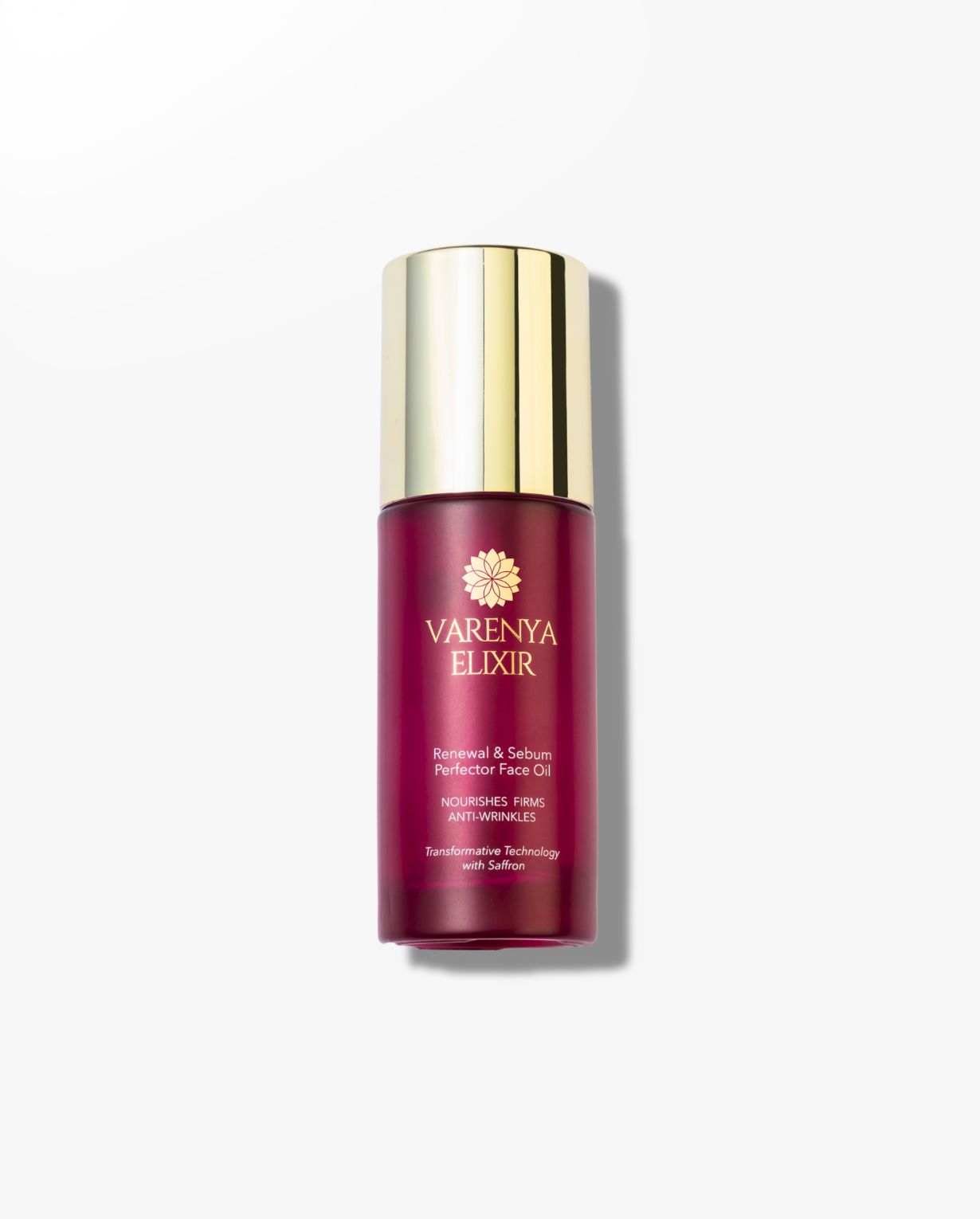 Renewal & Sebum Perfector Face Oil