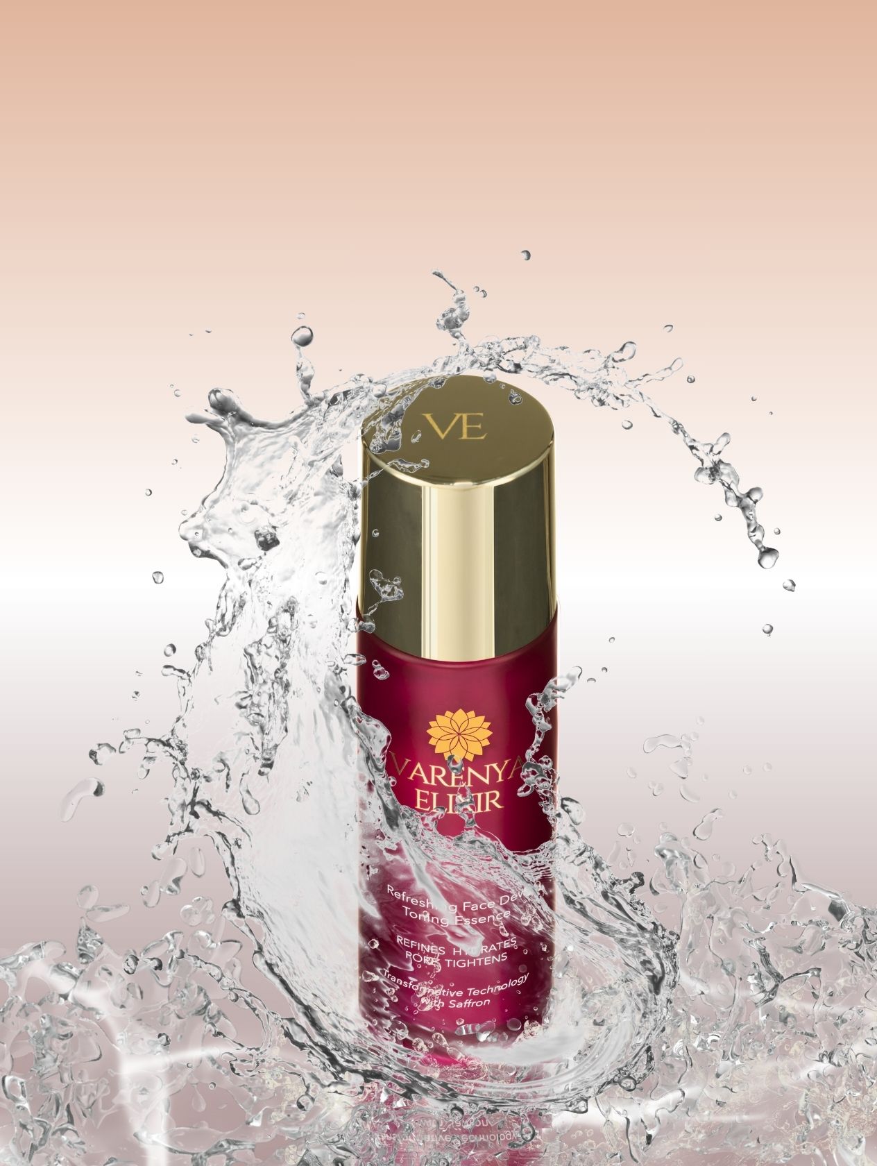 One Essence. Endless Possibilities.