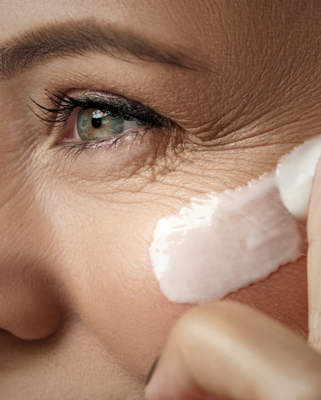 Early Signs of Ageing