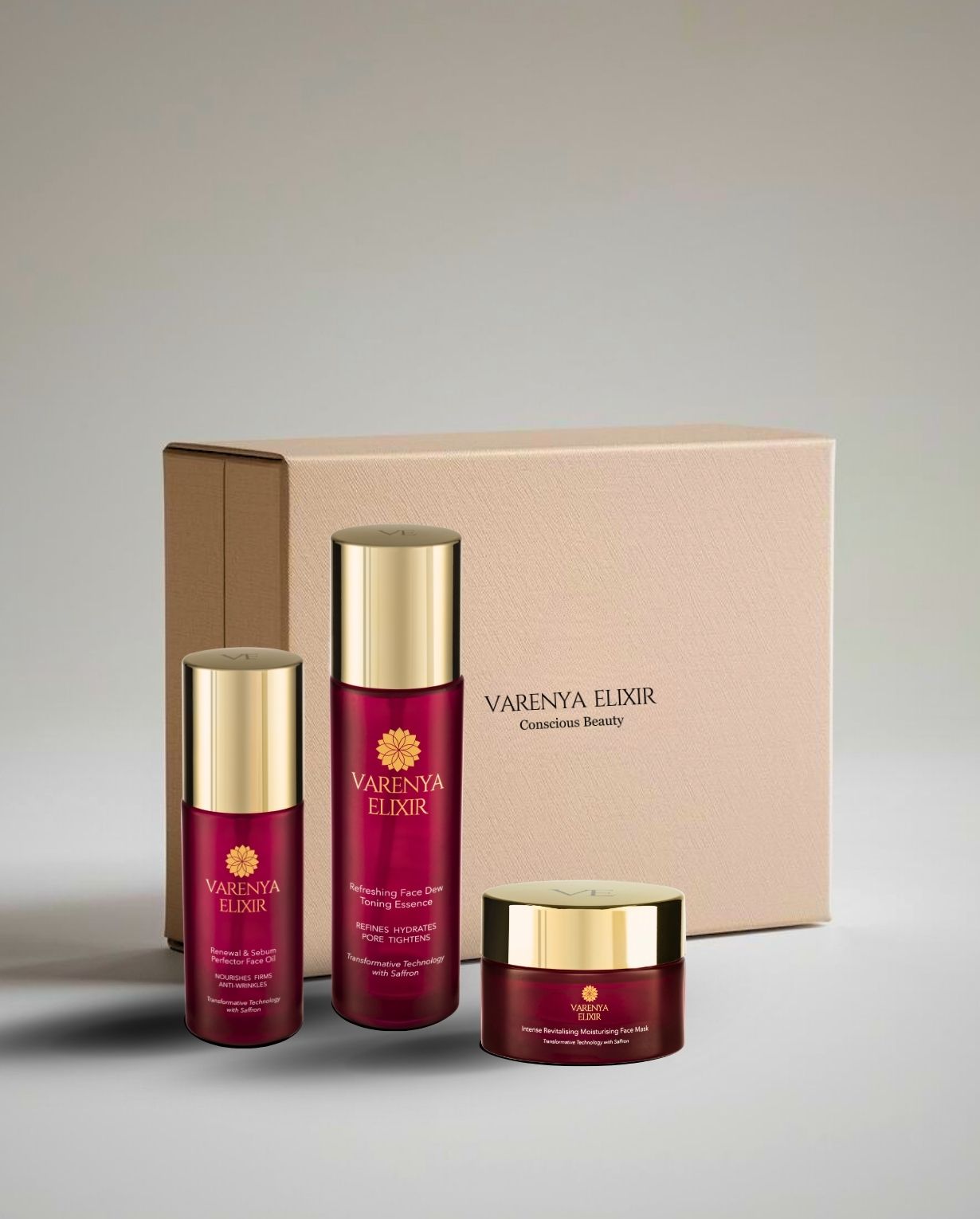 The Rituals of Rejuvenation Set hover