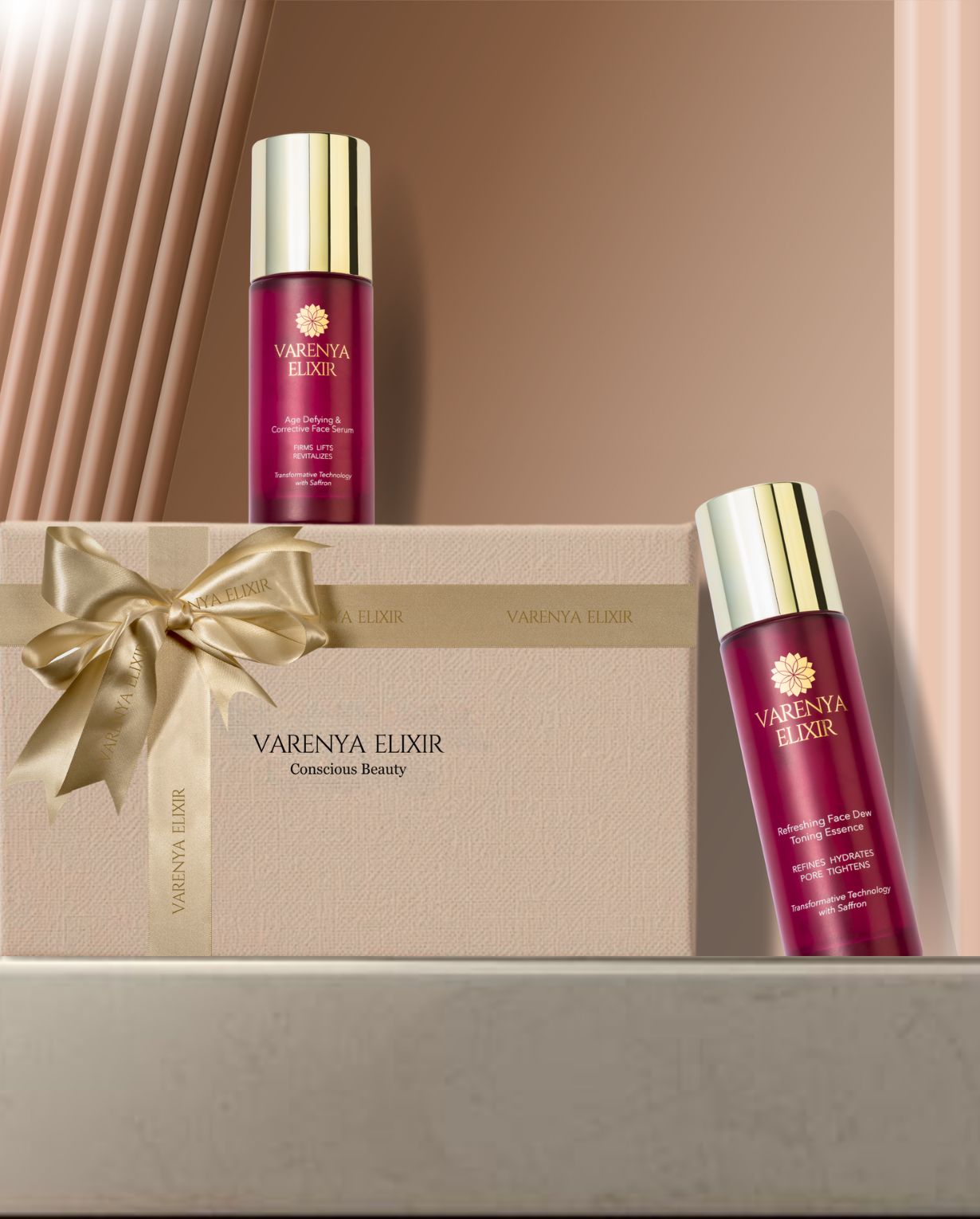 The Morning Radiance Duo hover