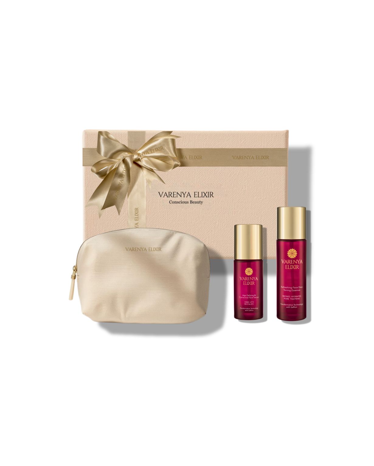 The Morning Radiance Duo