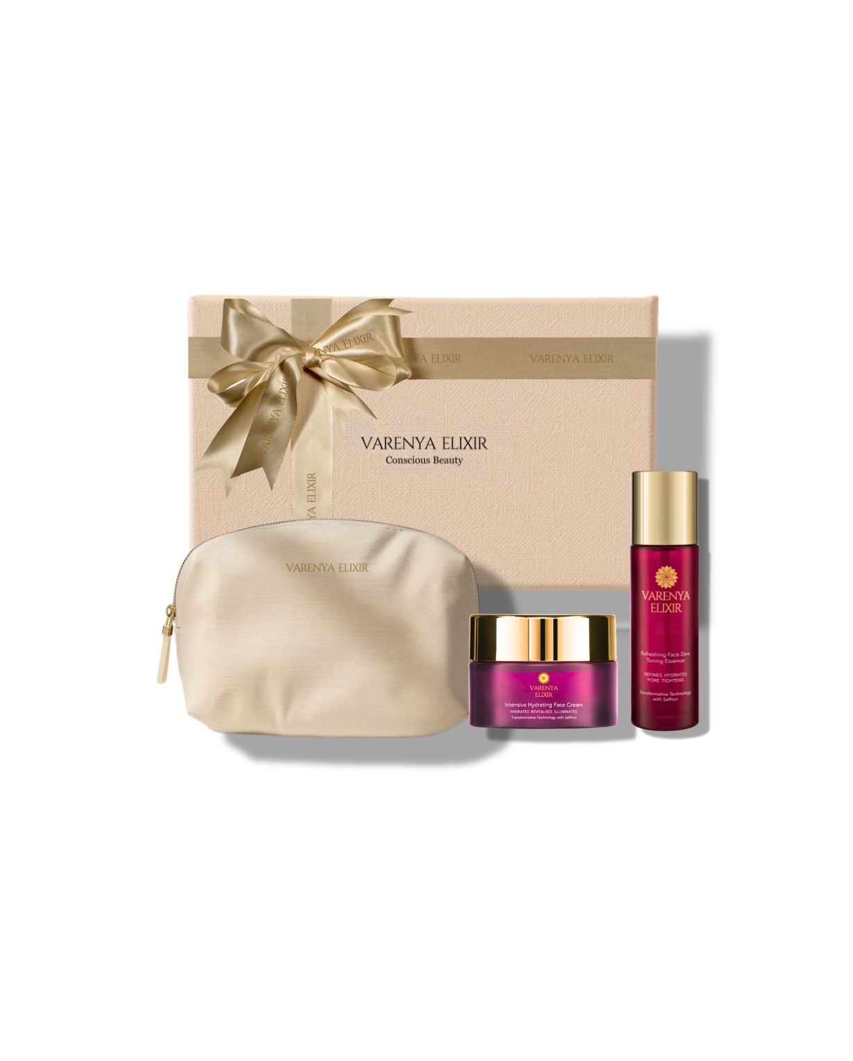 The Calm & Hydrate Ritual