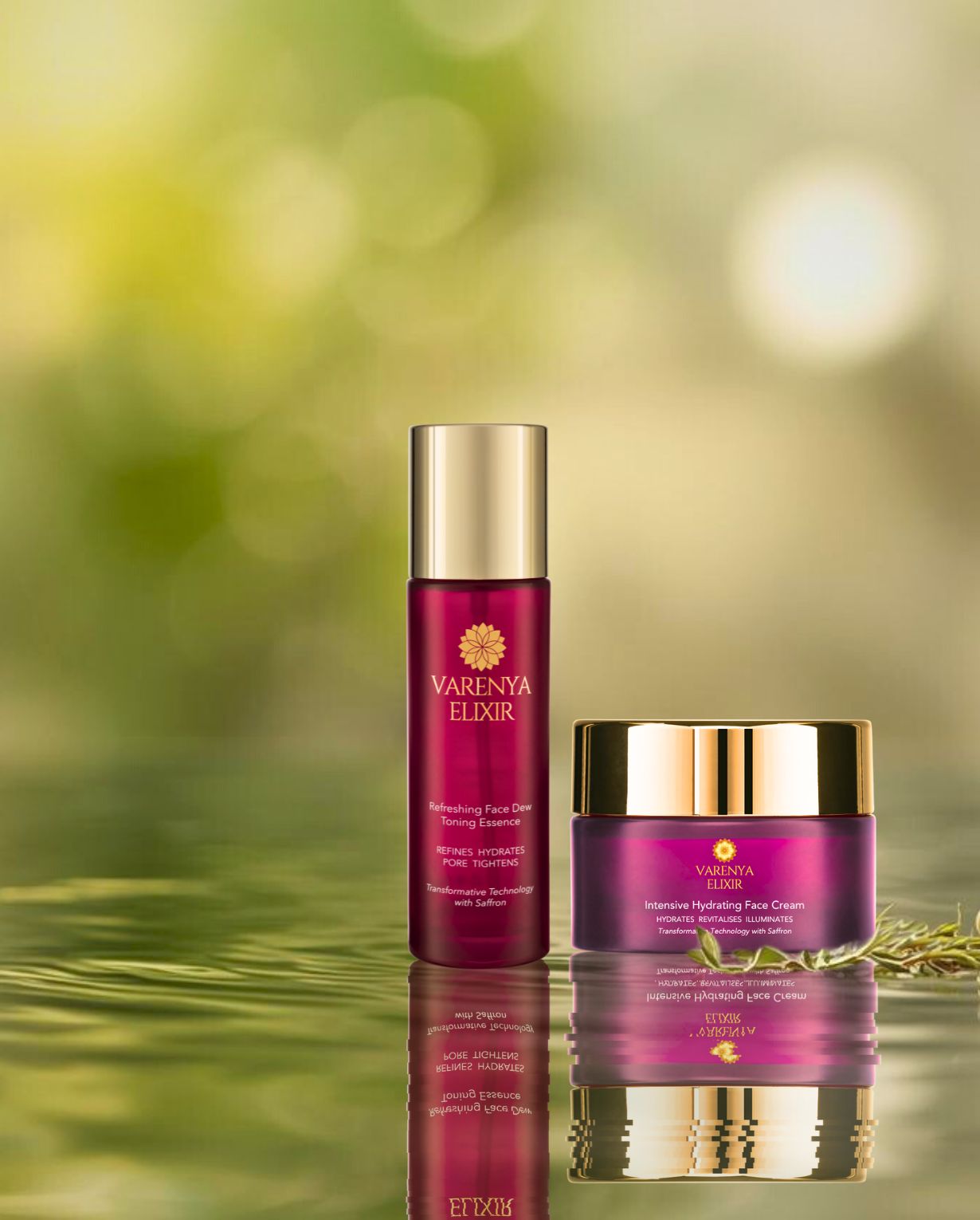 The Science Behind “Whisper of Stillness”