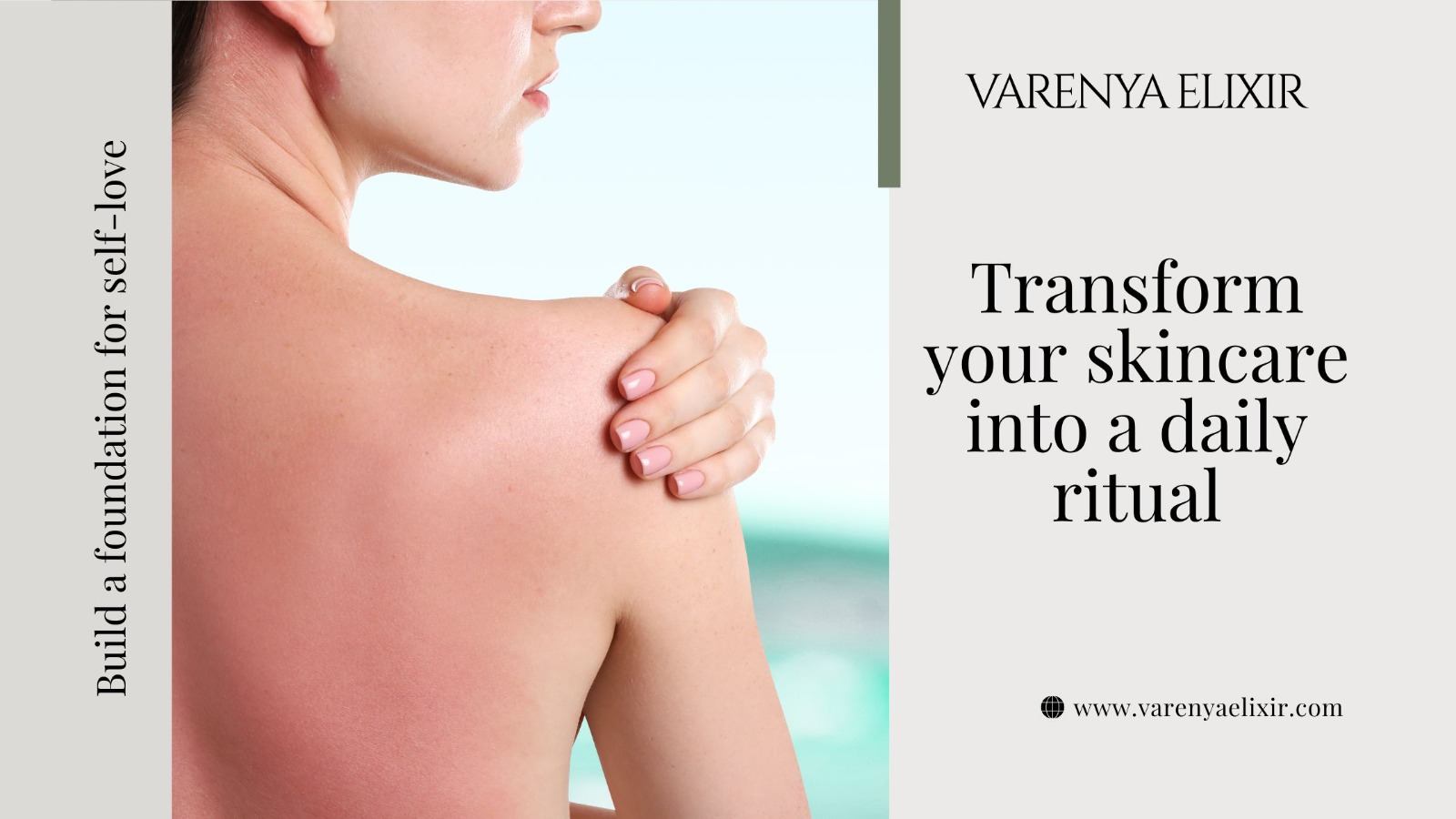 Transform Your Skincare Into A Daily Ritual