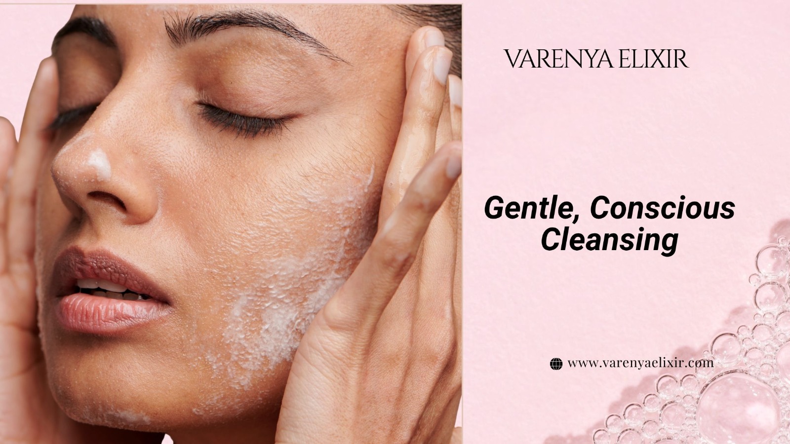 Why Varenya Elixir Focuses on Gentle, Conscious Cleansing