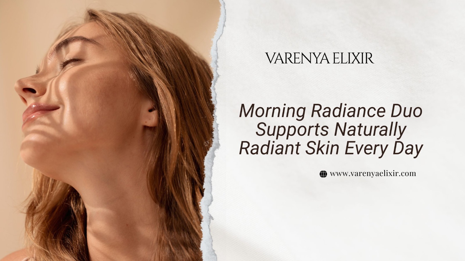How the Morning Radiance Duo Supports Naturally Radiant Skin Every Day