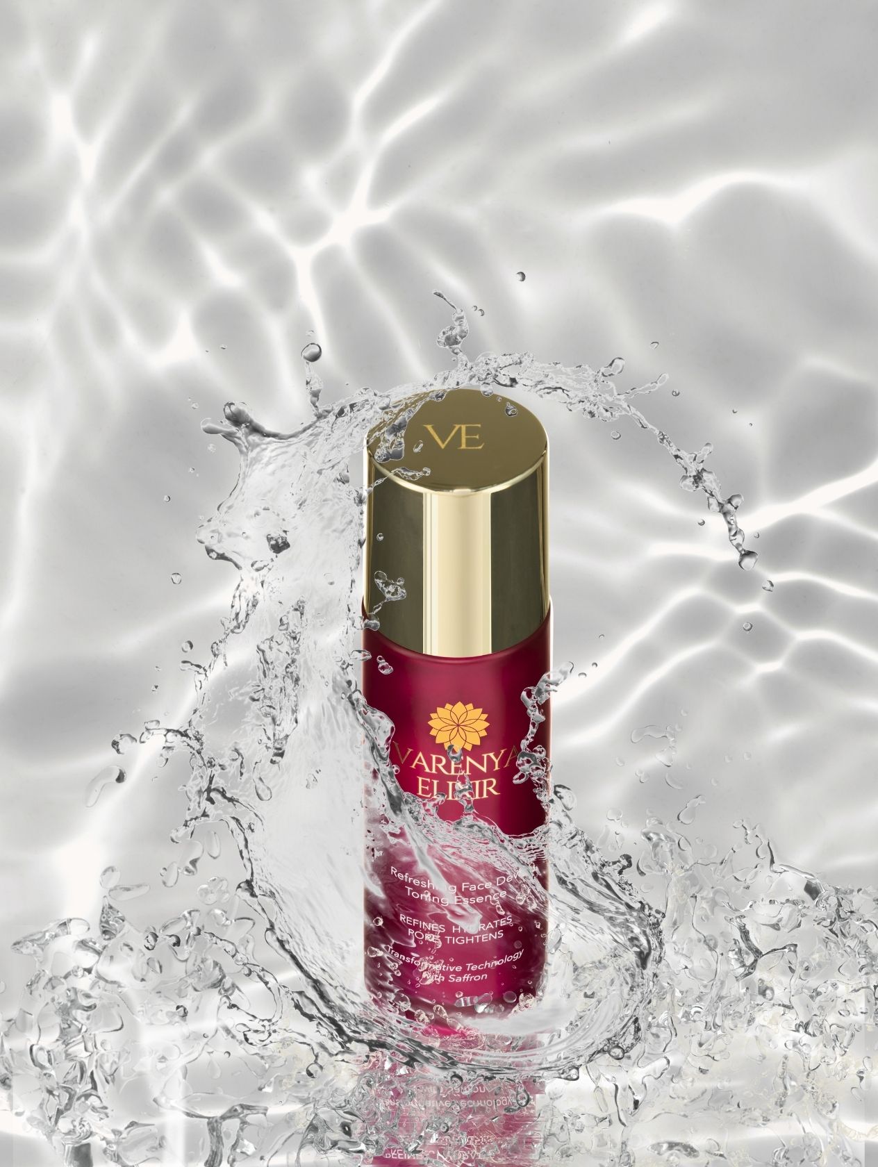 One Essence. Endless Possibilities.