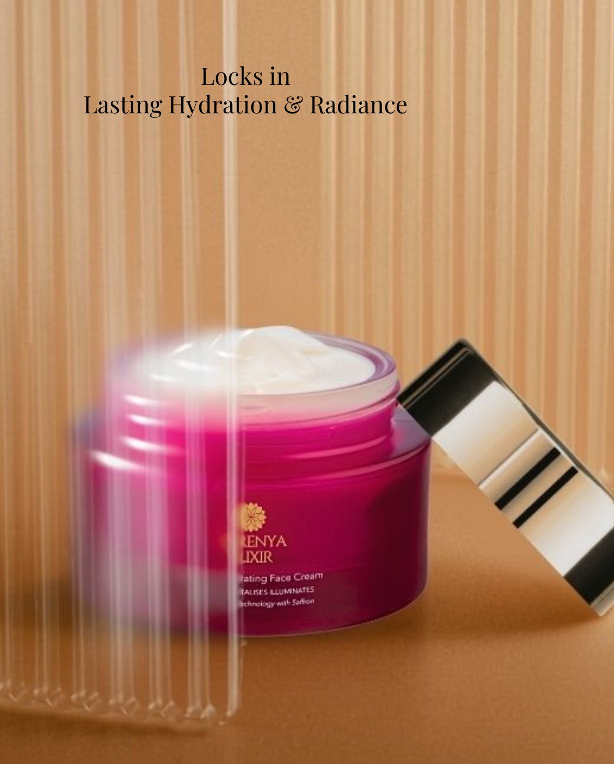 Moisturisers