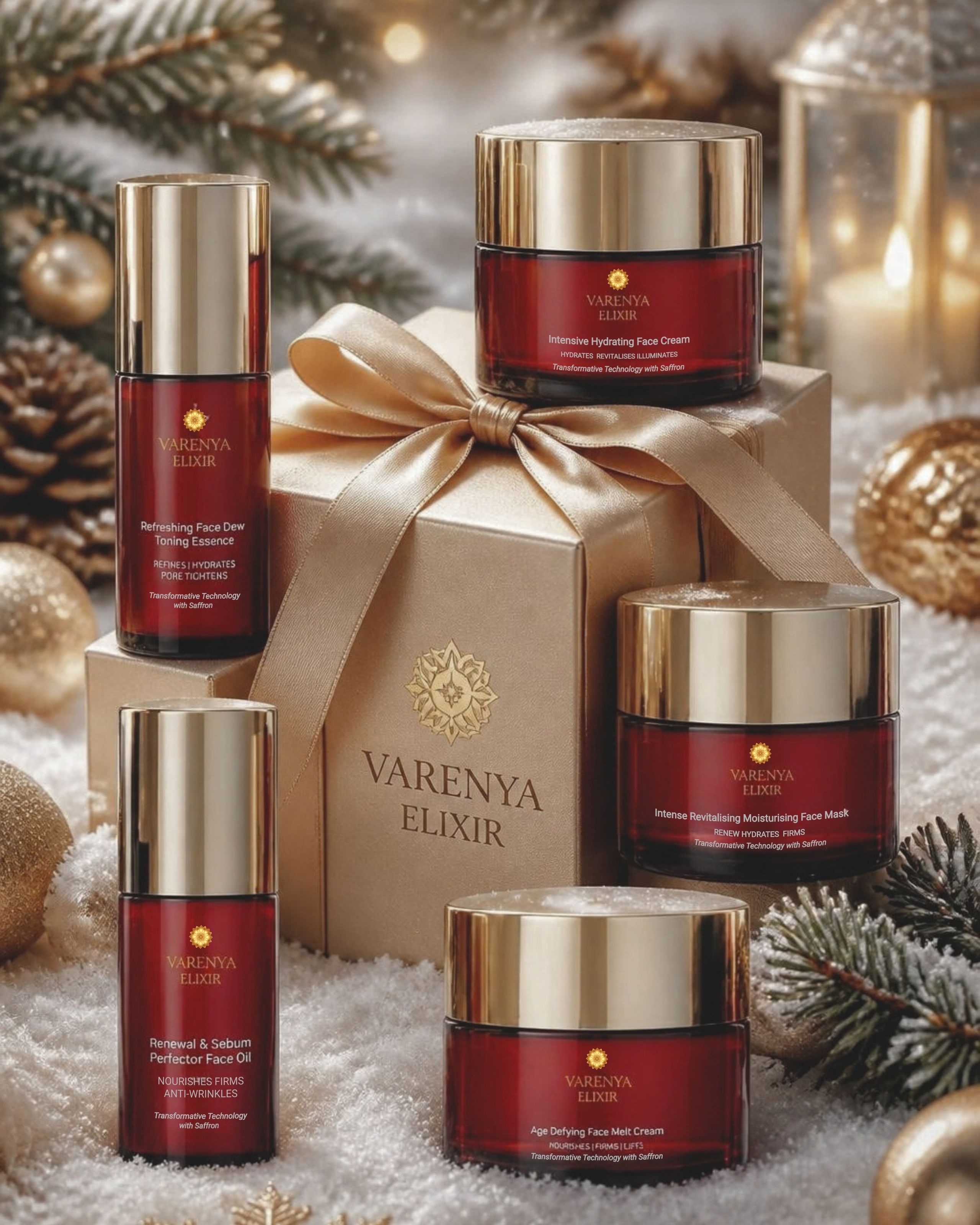 The Celebration Collection