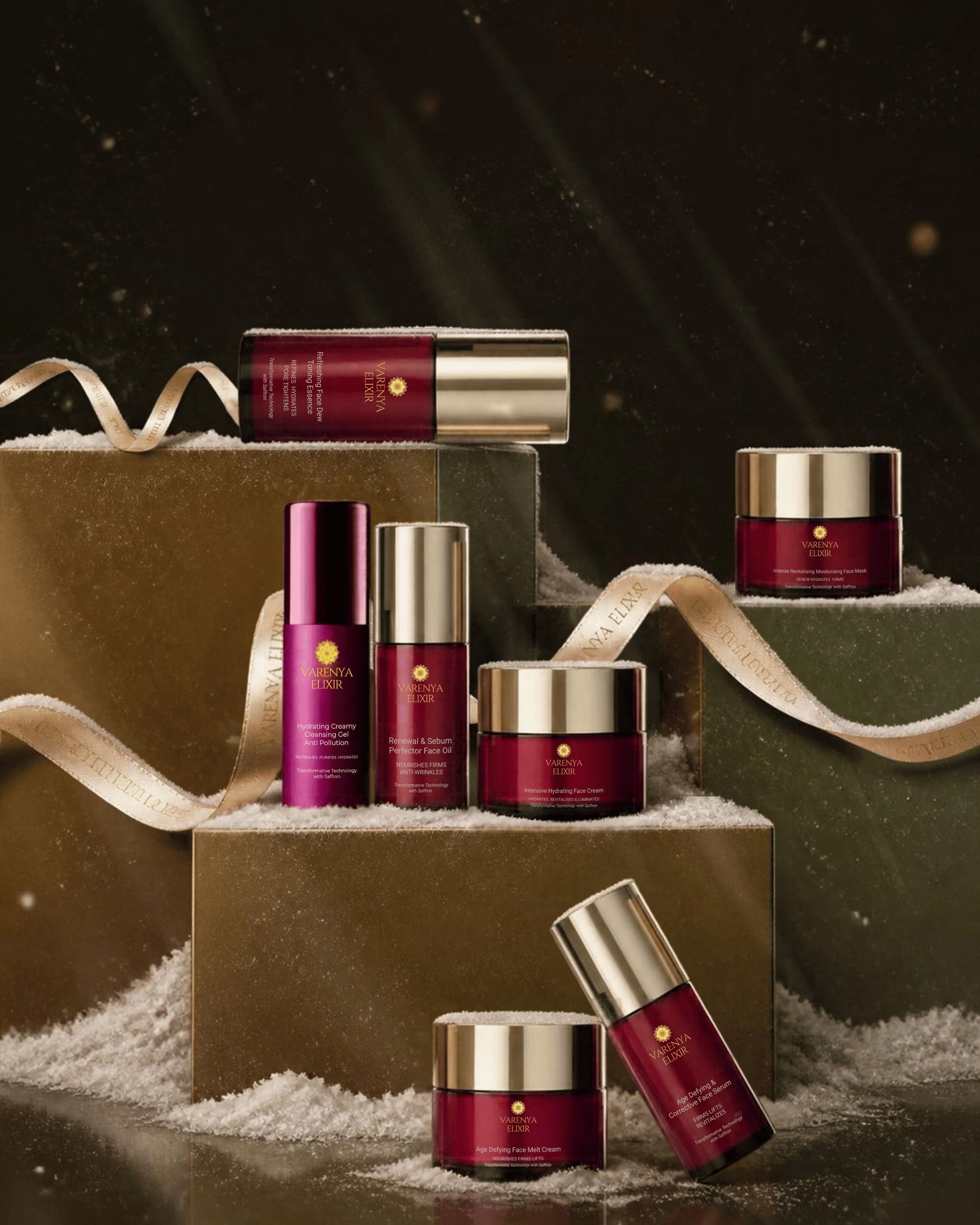 The Prive Collection